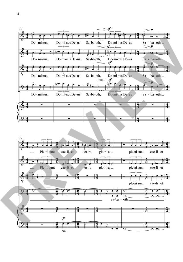 Sanctus