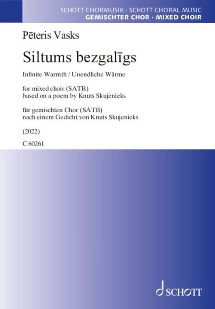Siltums bezgaligs