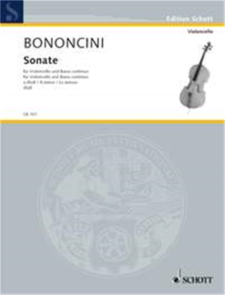 Sonate A
