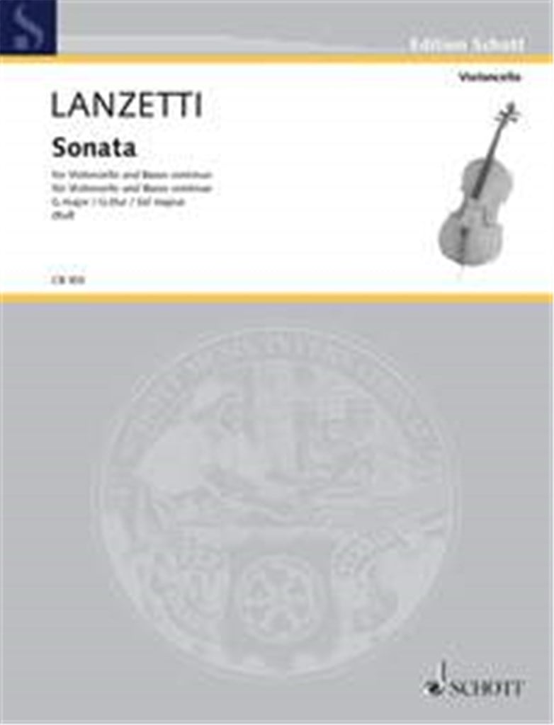 Sonate G