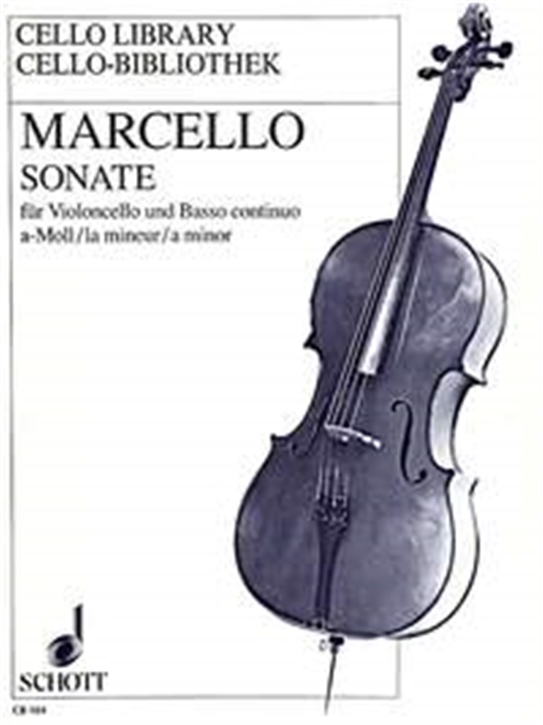 Sonate A