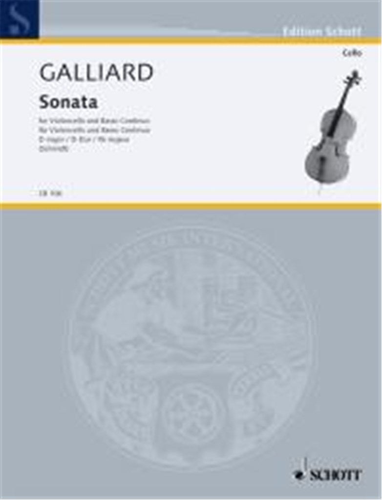 Sonata D Major
