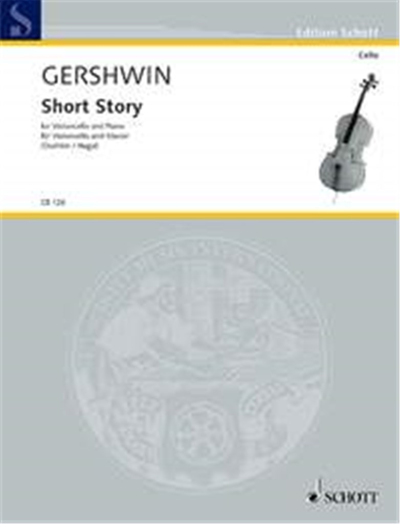 Short Story (Dushkin/Hegyi)