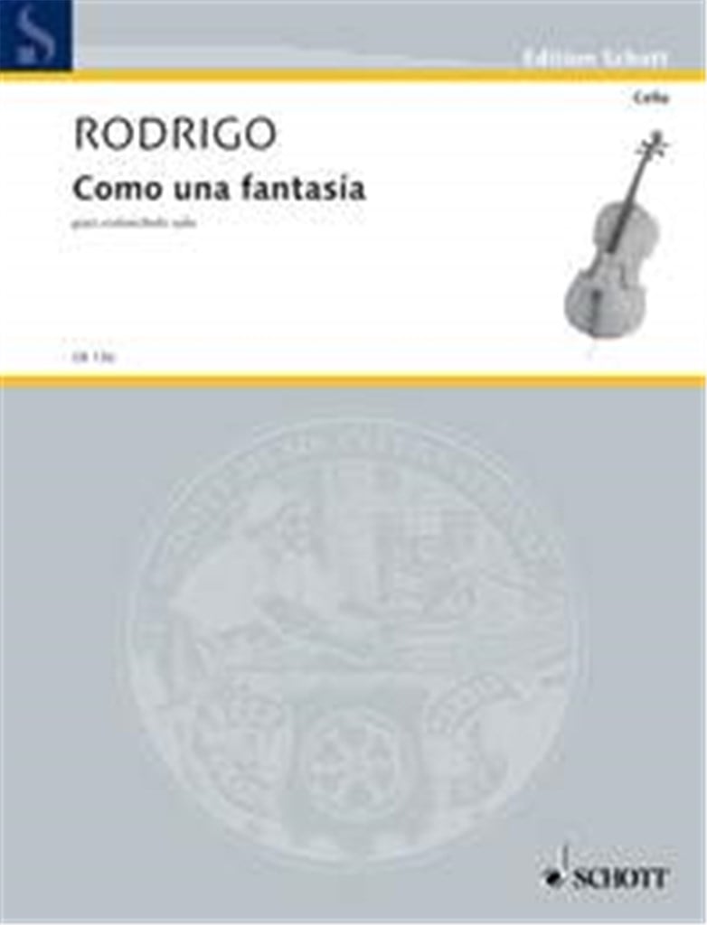 Como Una Fantasia