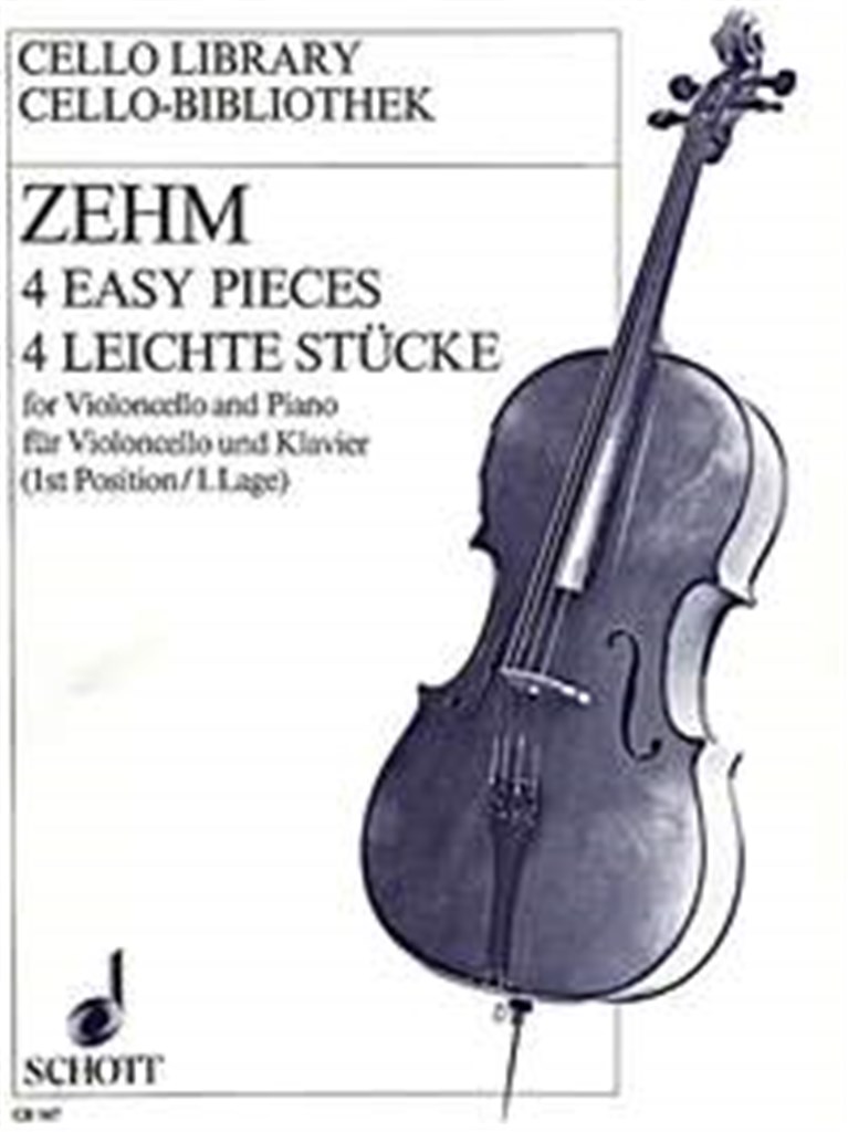 Four easy pieces