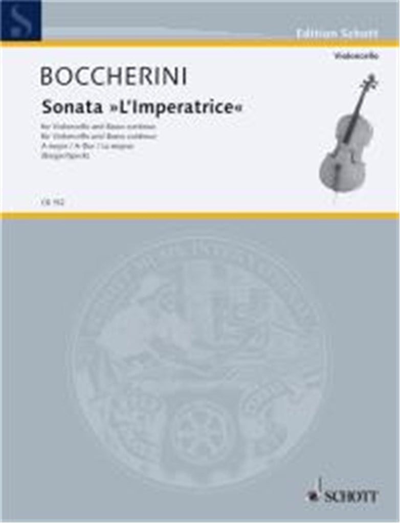 Sonata A Major