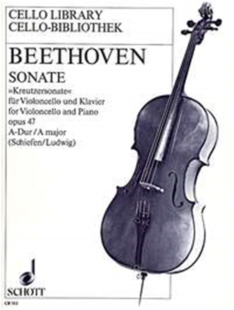 Sonata A Major op. 47