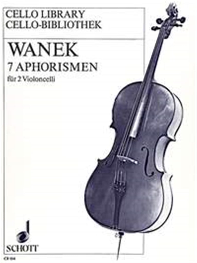 7 Aphorismen