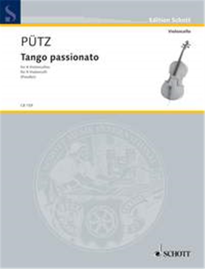 Tango passionato