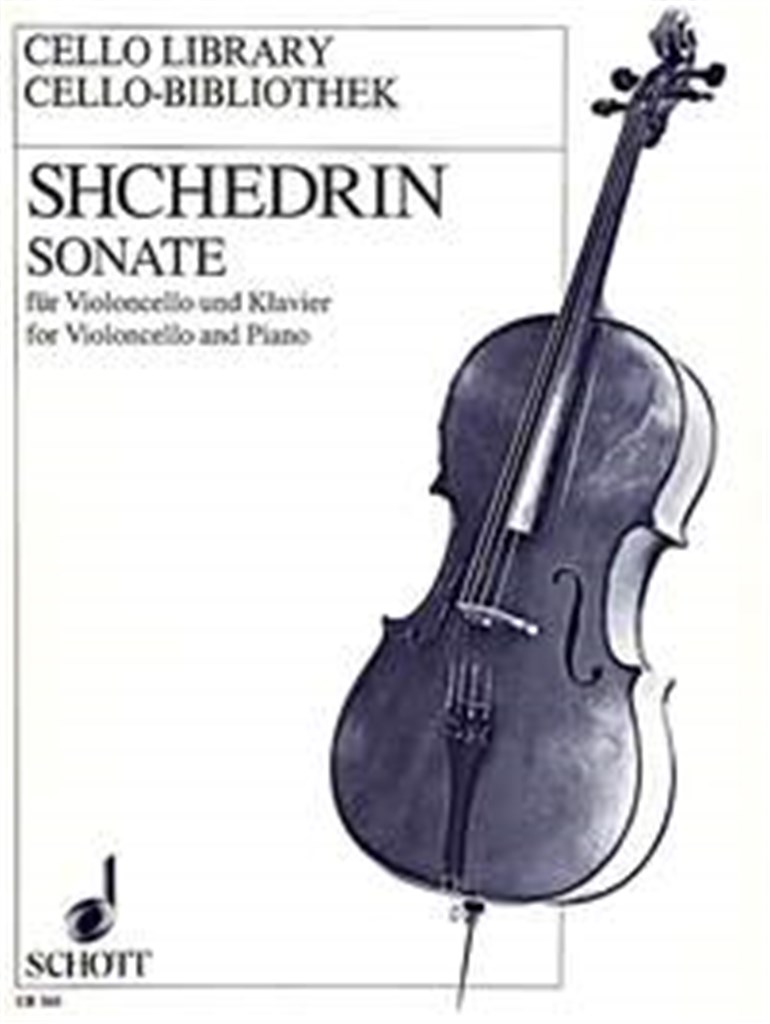 Cello Sonata