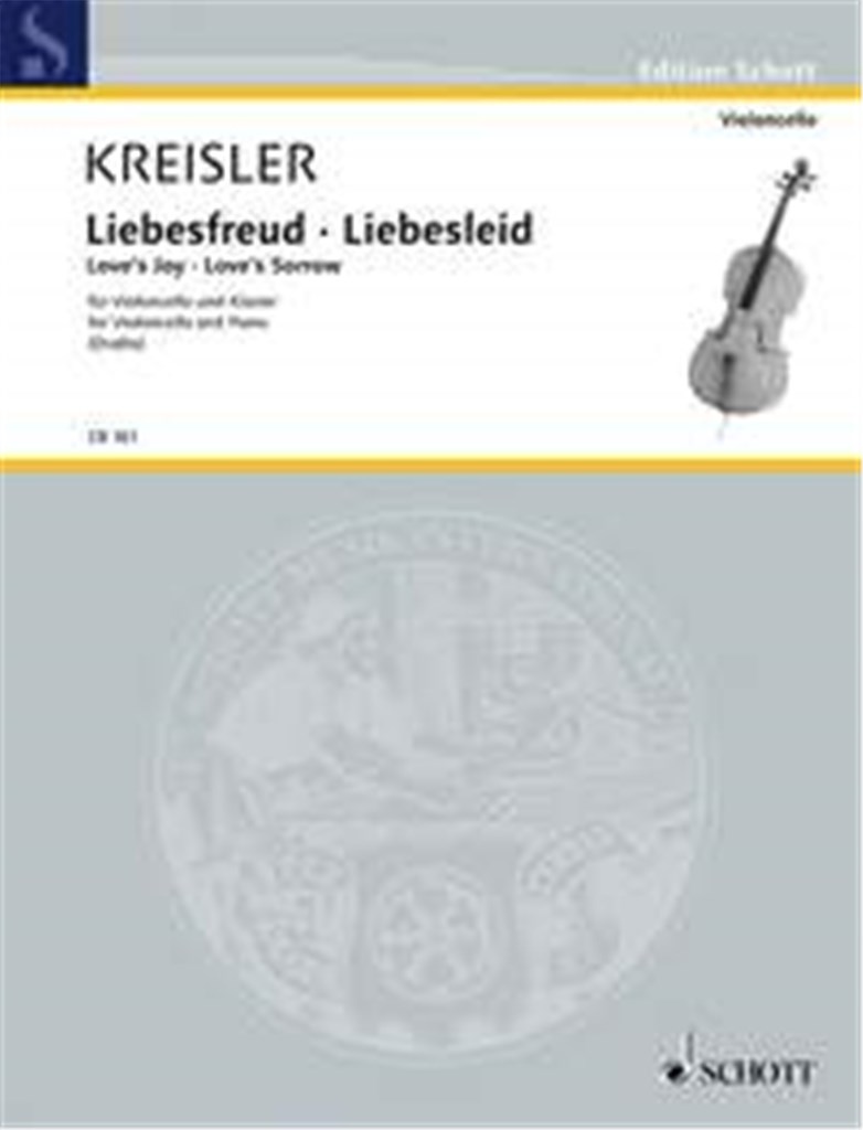 Liebesfreud & Liebesleid