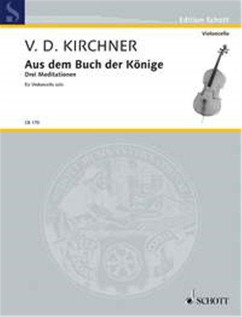 Aus dem Buch der Konige