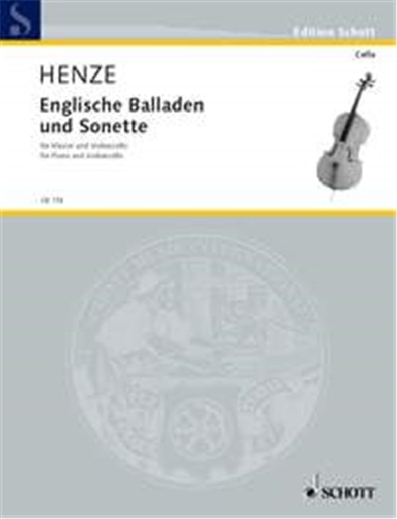 English Ballads and Sonets