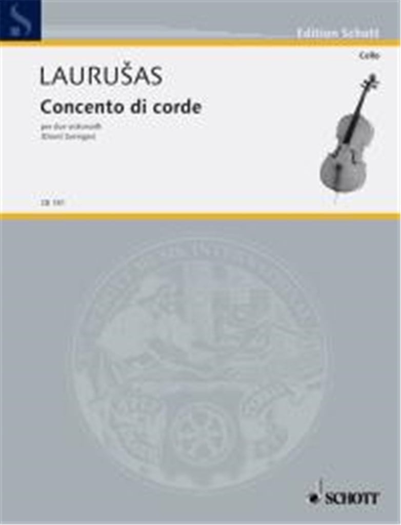 Concento di corde