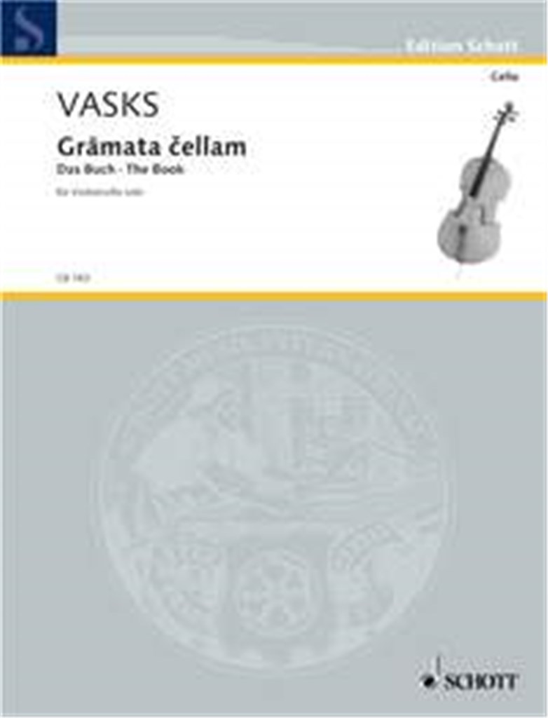 Gramata cellam