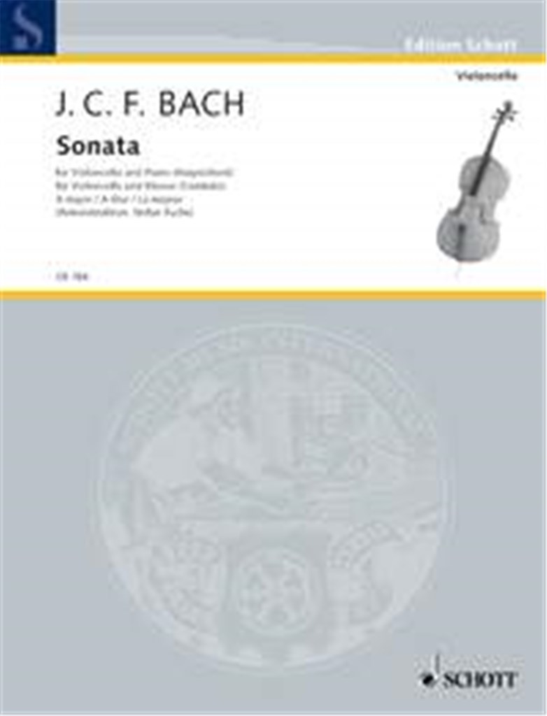Sonata A Major