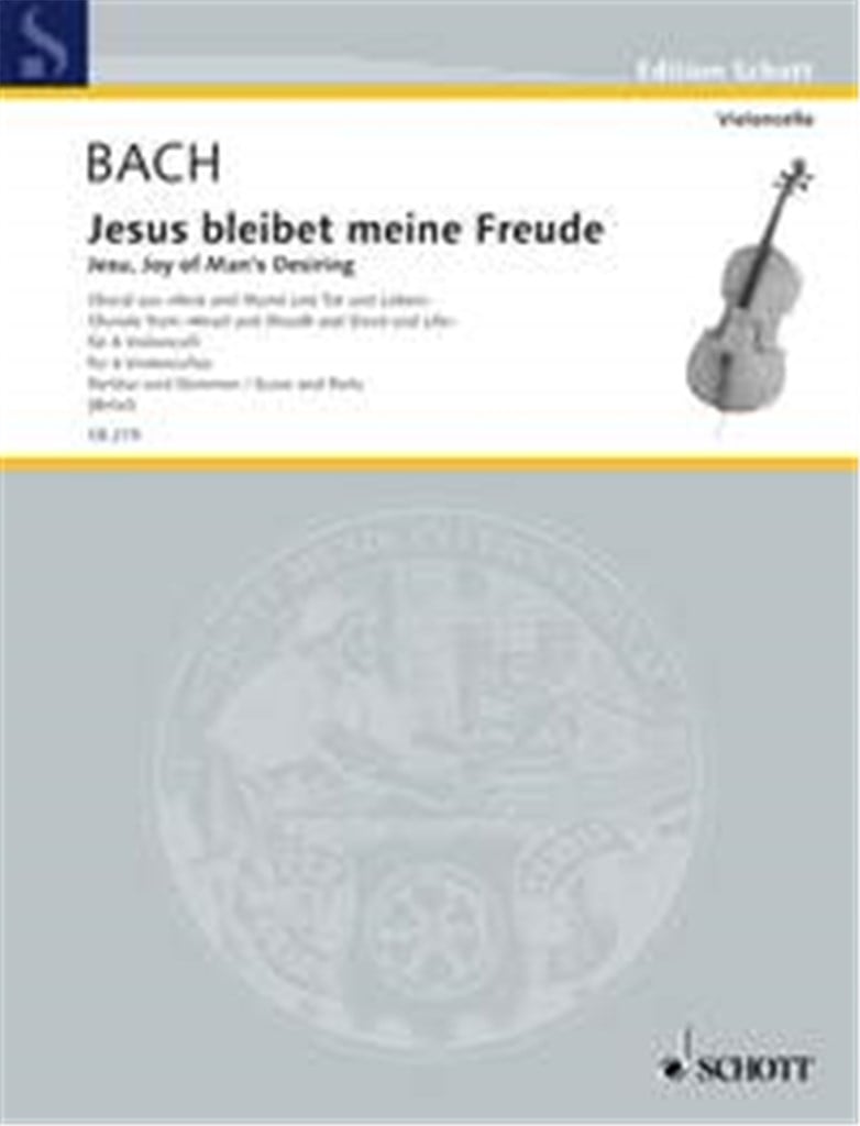Jesu, Joy of Man's Desiring BWV 147