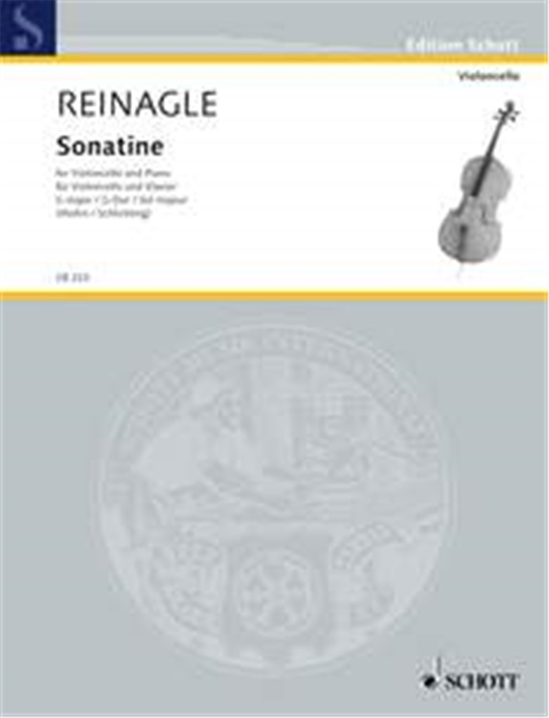 Sonatina G major