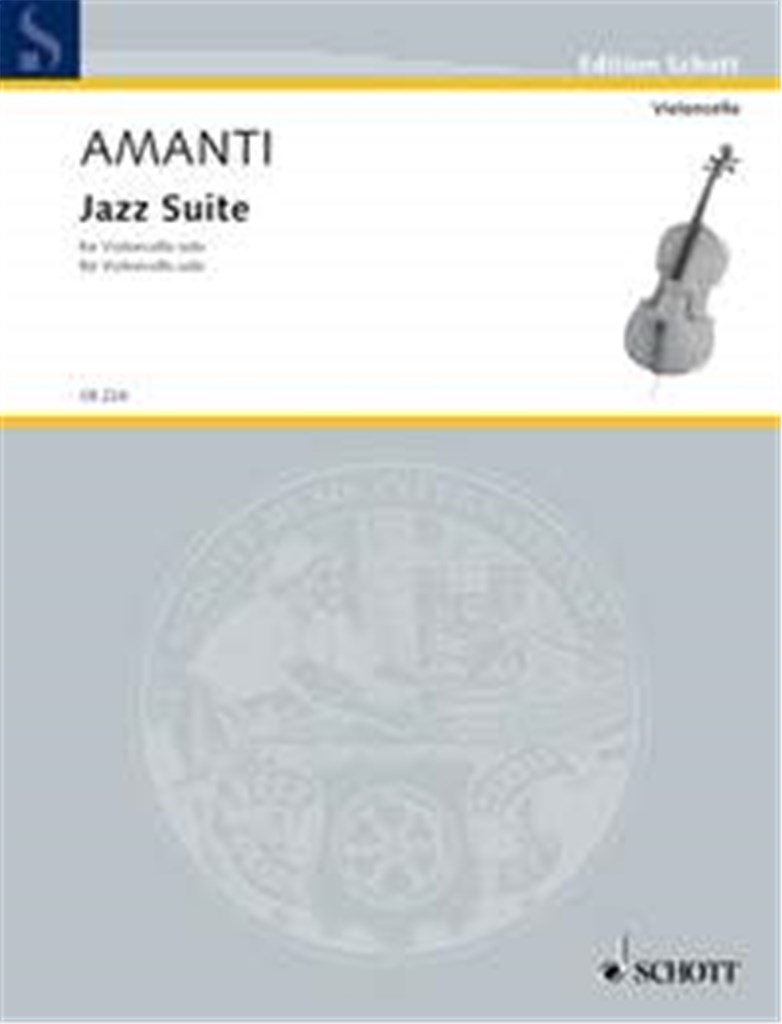 Jazz Suite