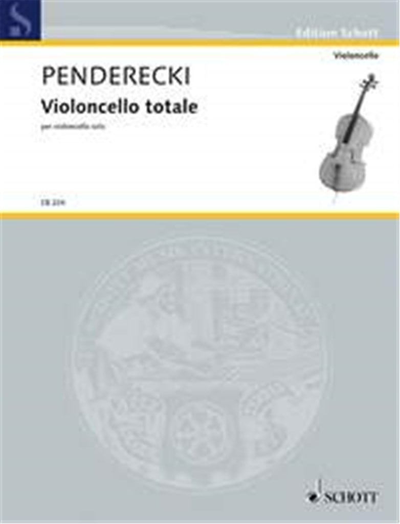 Violoncello Totale