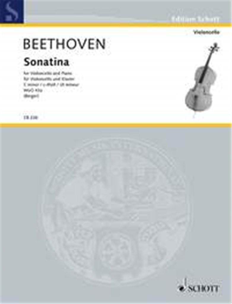 Sonatina WoO 43a (179b)
