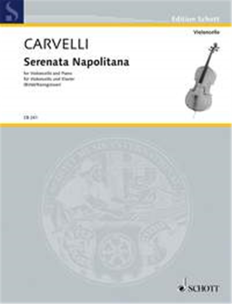 Serenata Napolitana
