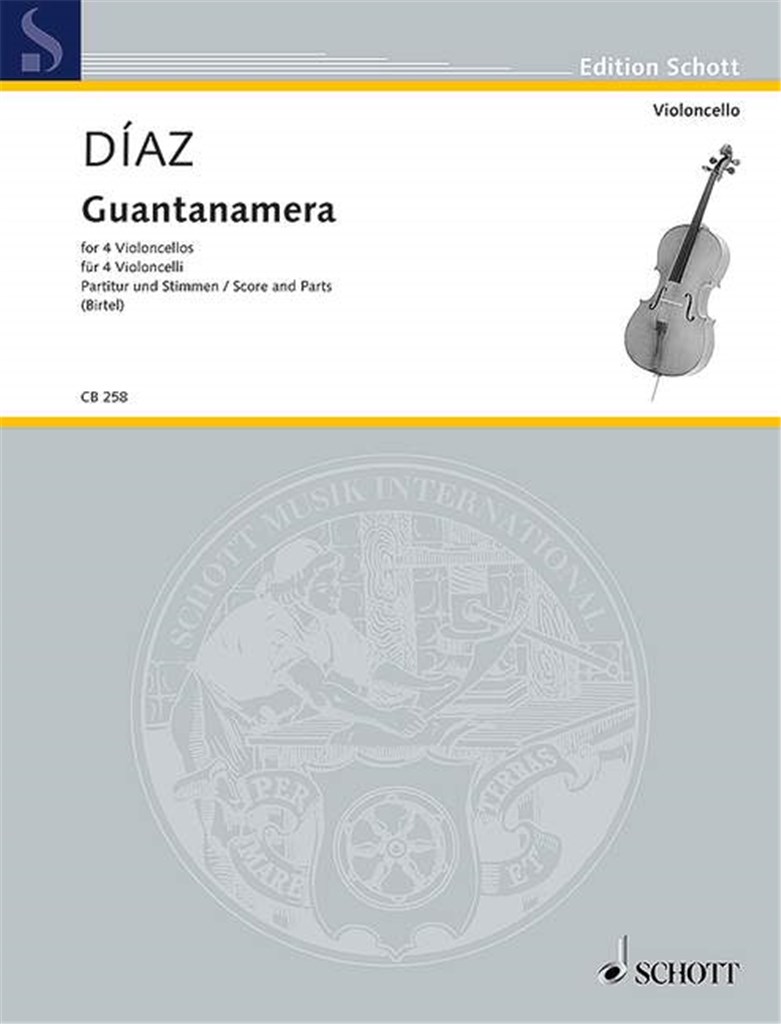 Guantanamera