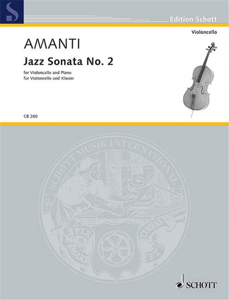 Jazz Sonata No. 2