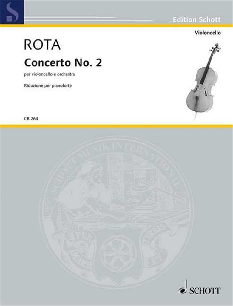 Concerto no. 2