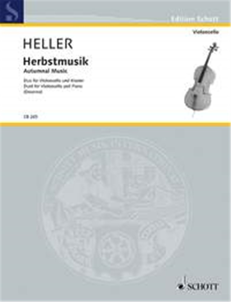 Autumnal Music
