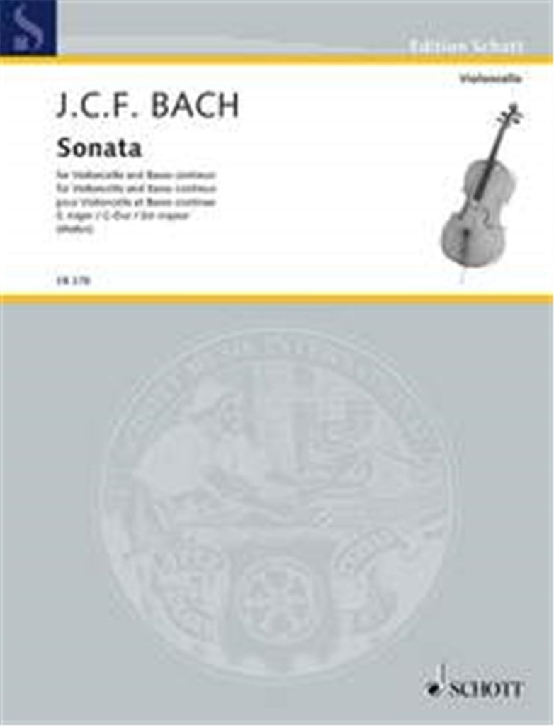 Sonata G Major