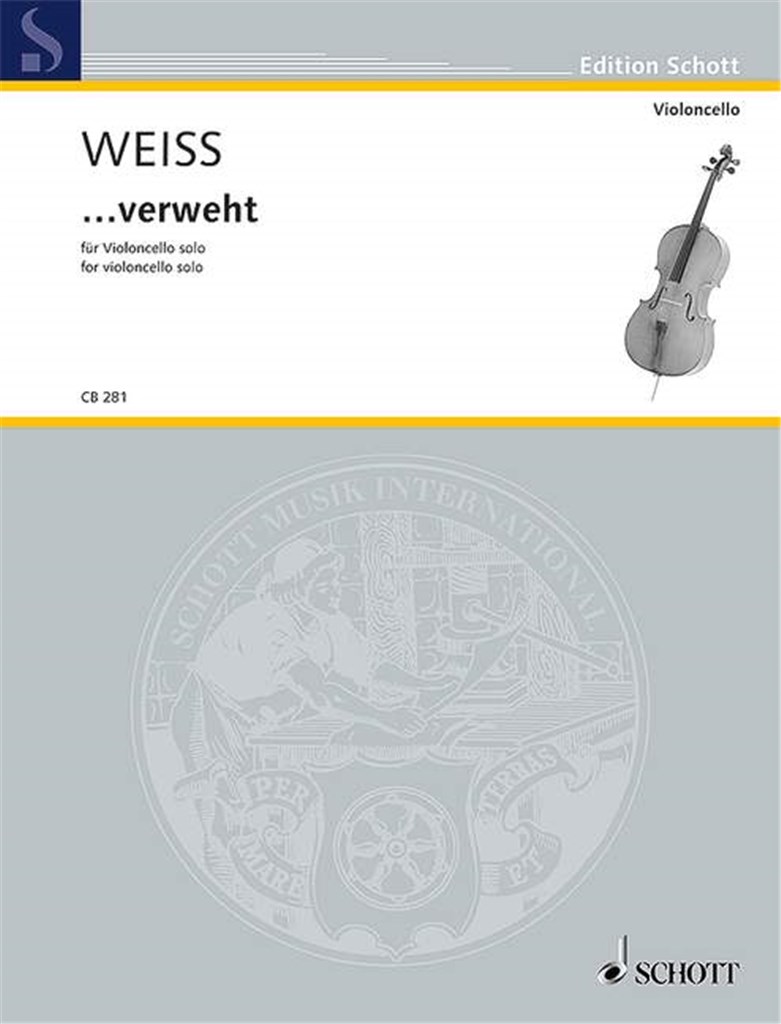 …verweht