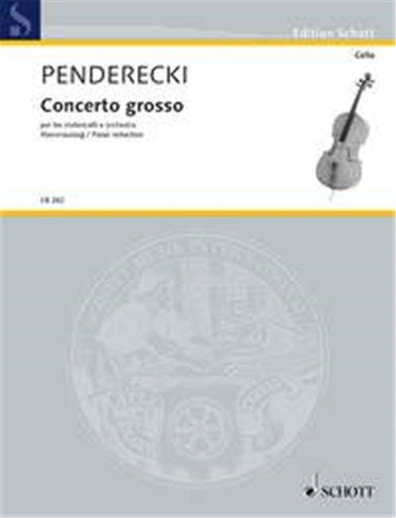 Concerto grosso