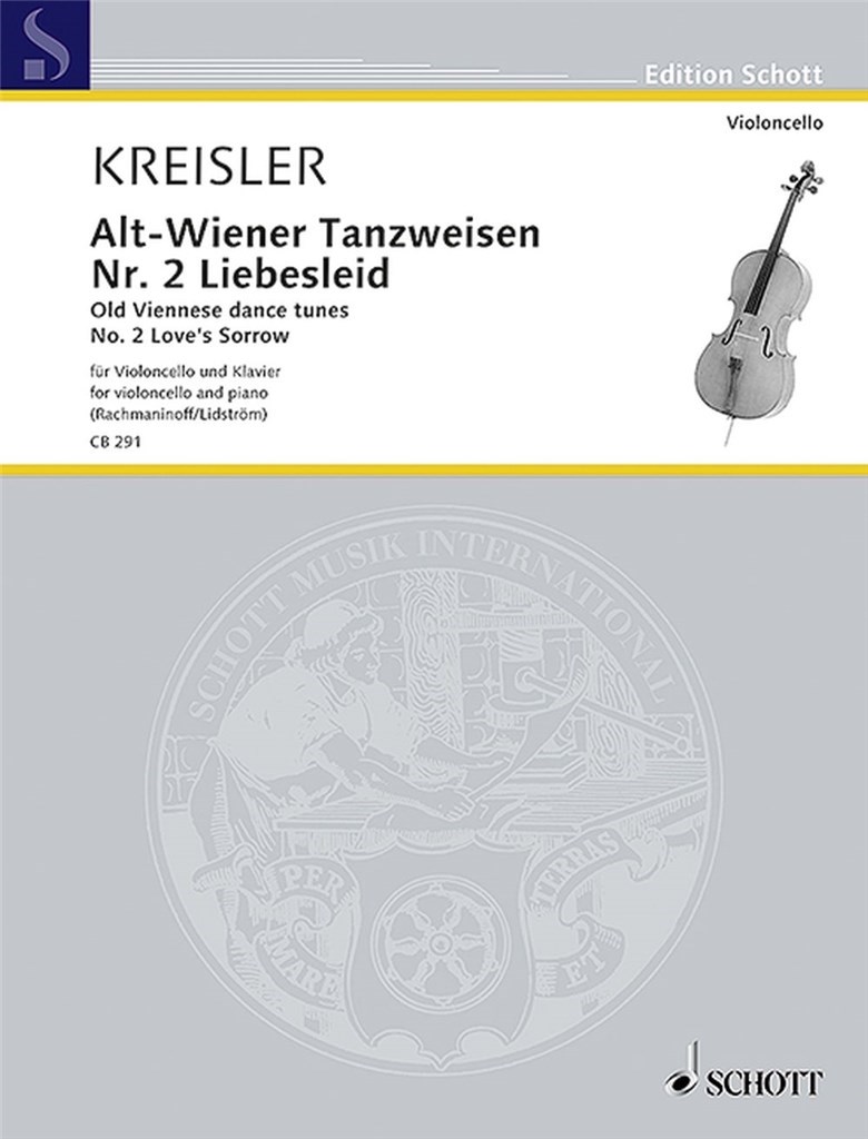 Alt-Wiener Tanzweisen