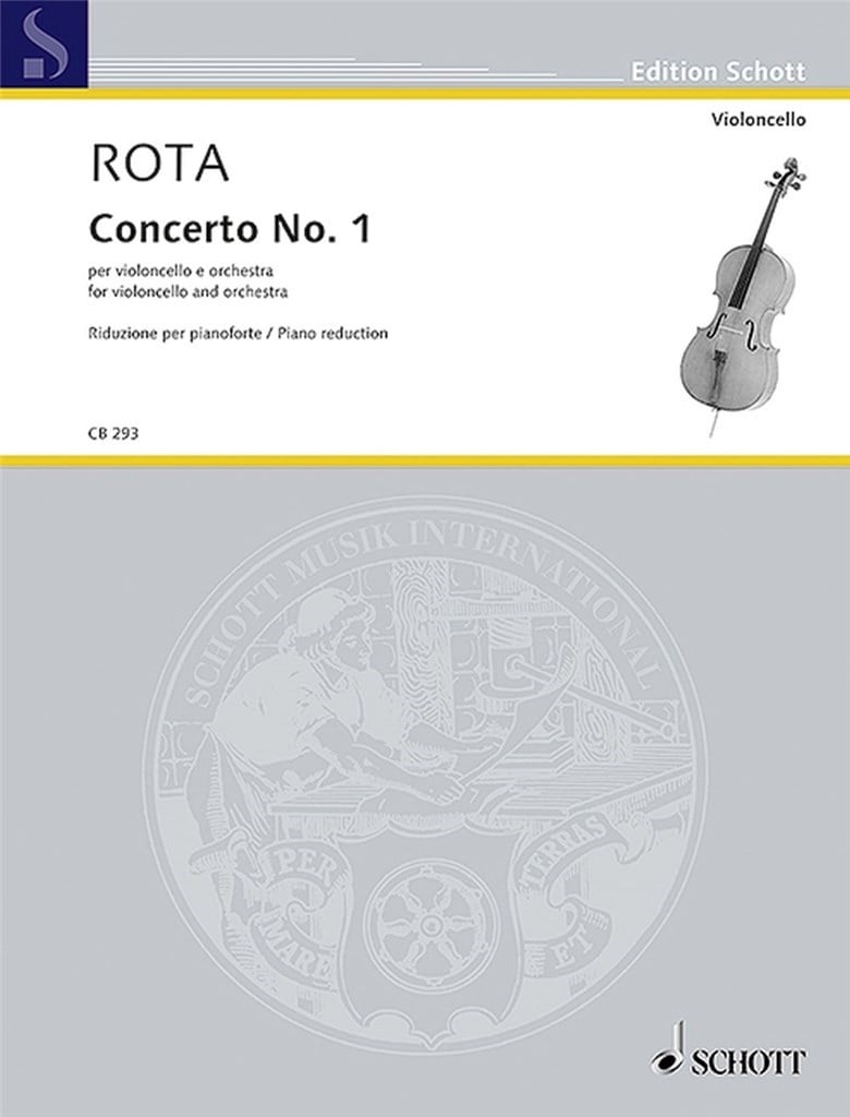 Concerto No. 1
