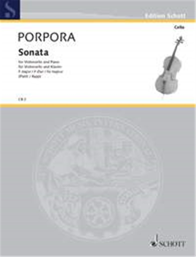Sonata F Major