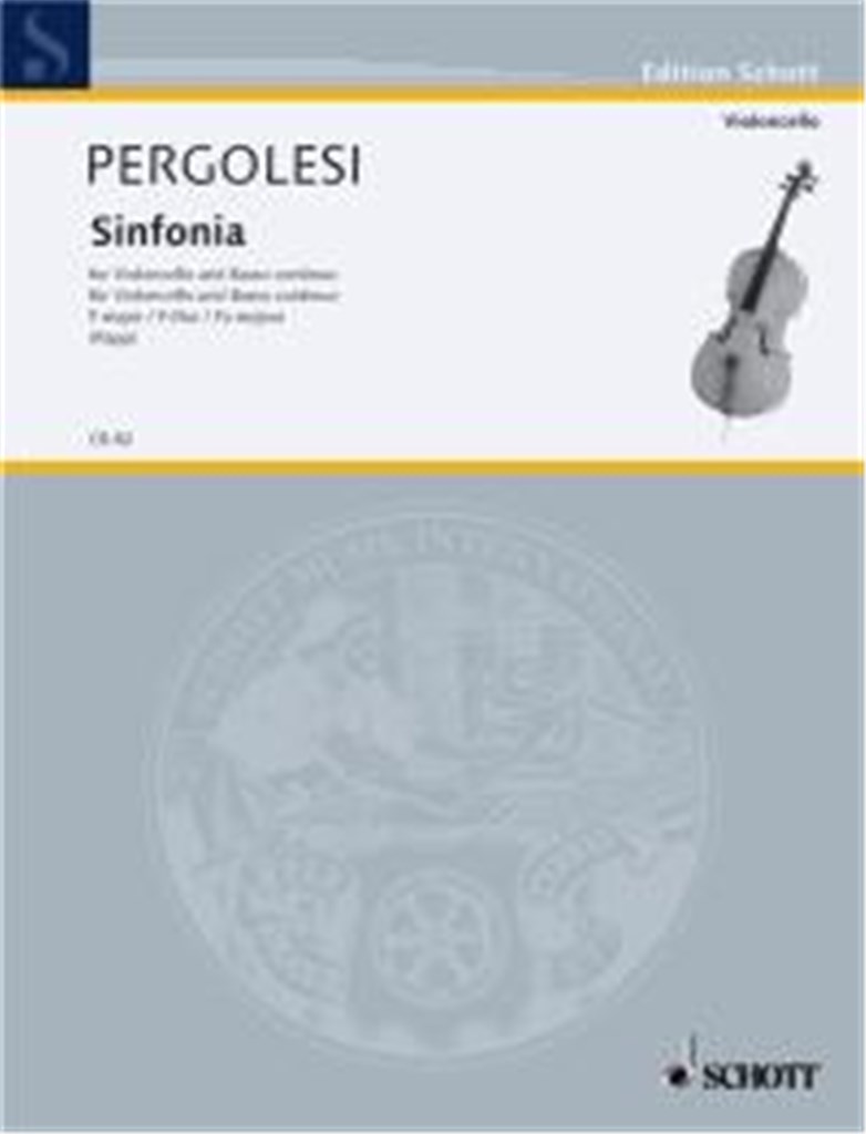 Sinfonia F Major