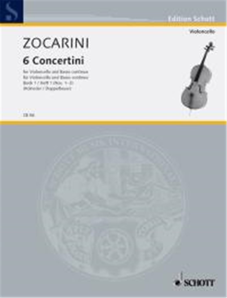 Concertini 1 (1-3)