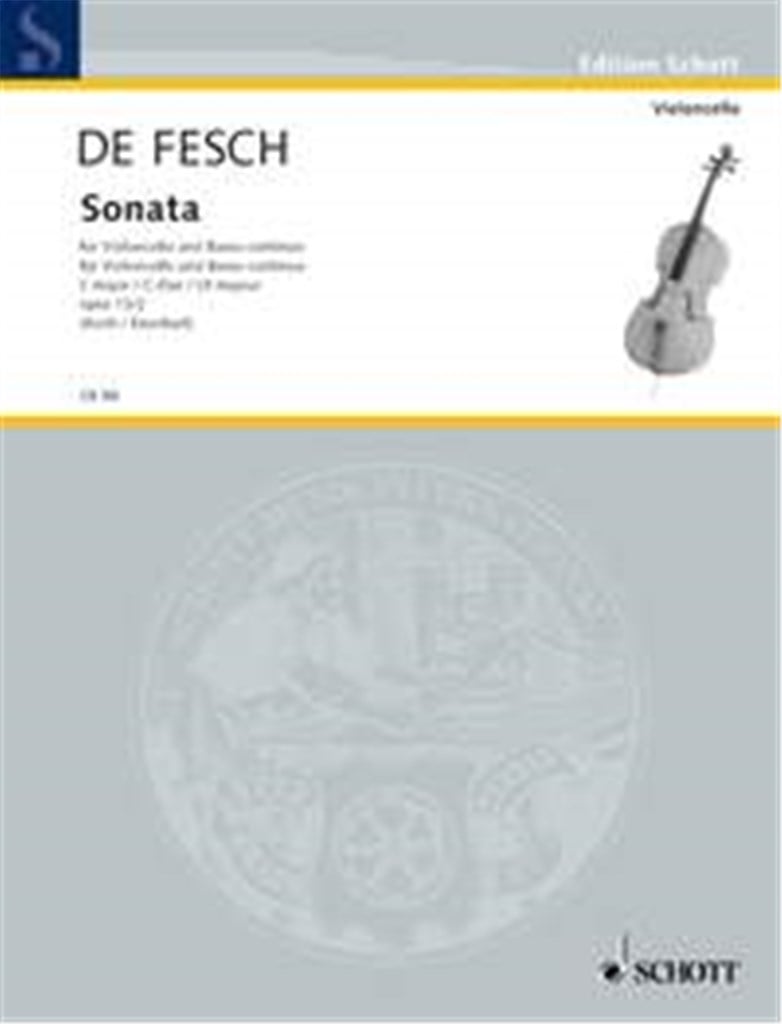 Sonata op. 13
