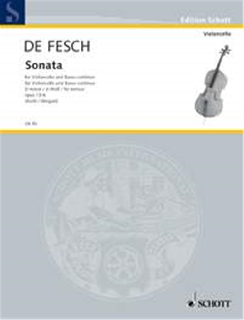 Sonate D