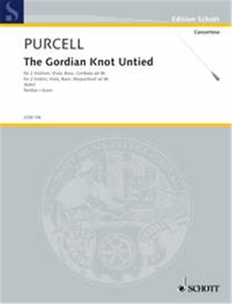 The Gordian Knot Untied