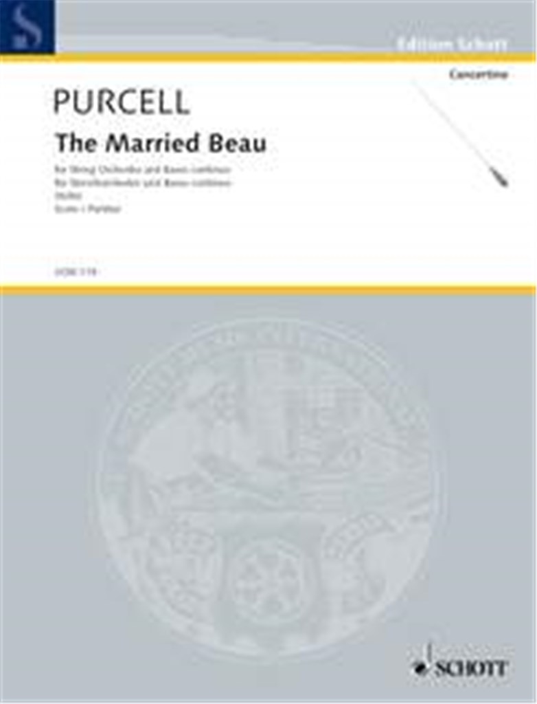 The Married Beau