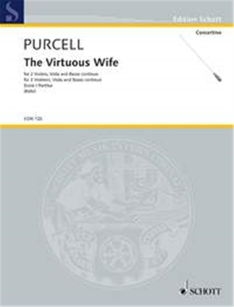 The Virtuous Wife
