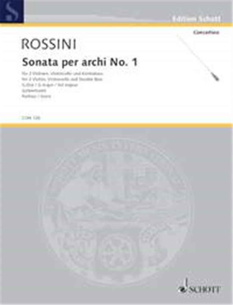 Sonata per archi