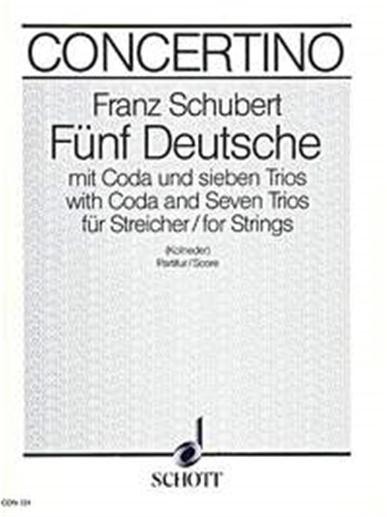 5 German