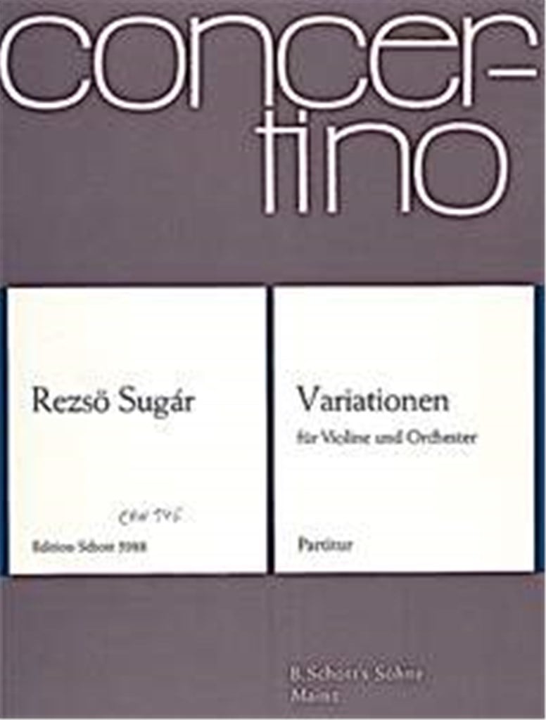 Variations