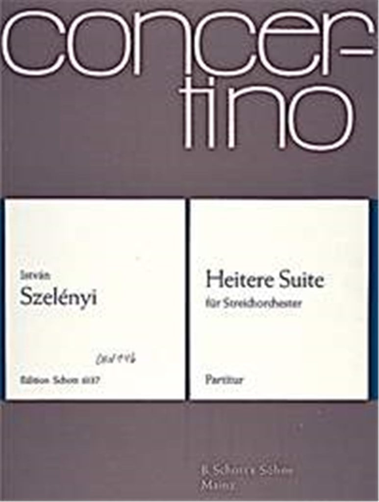 Heitere Suite