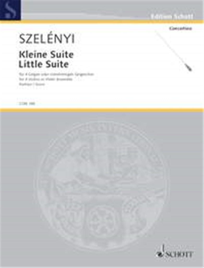Little Suite