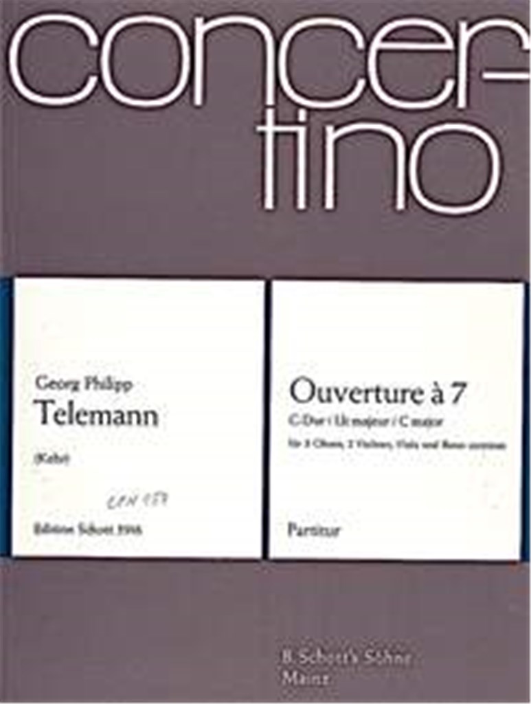 Overture a 7