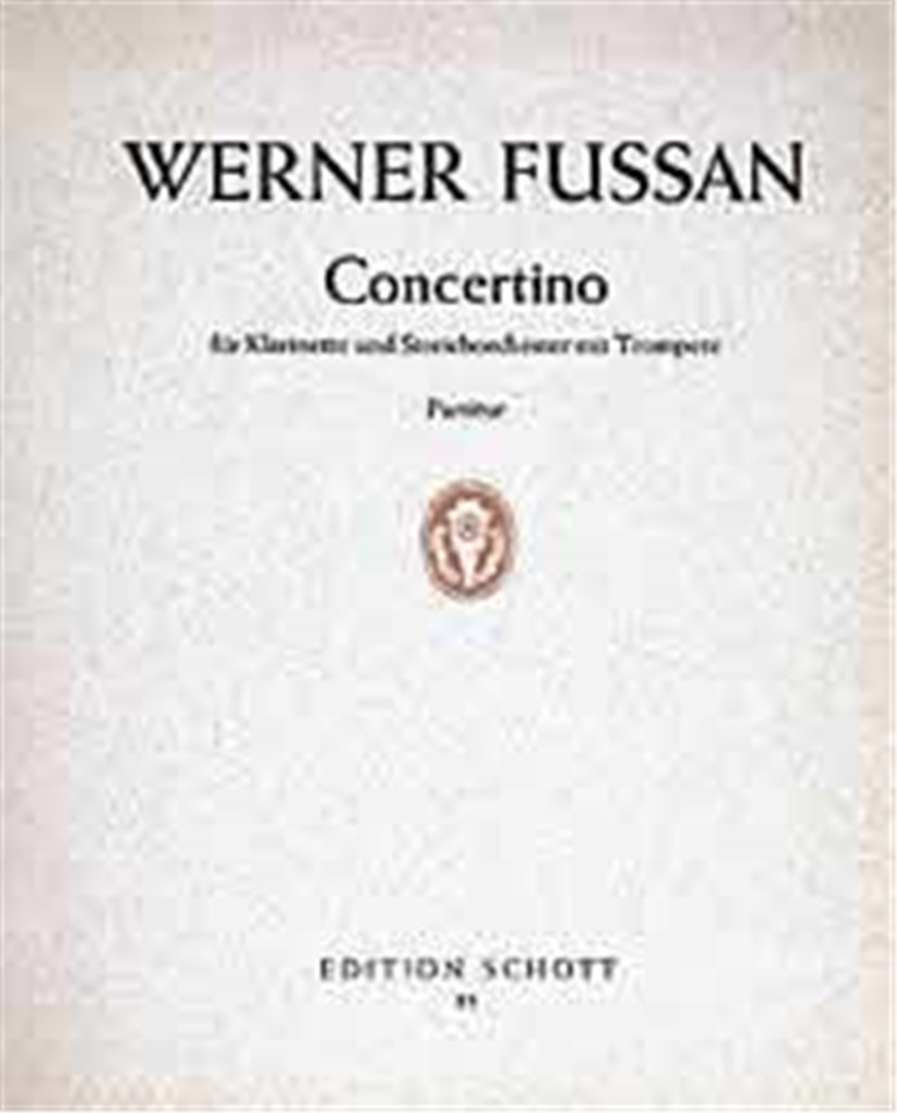Concertino